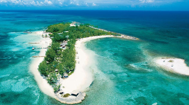 Un soggiorno luxury nelle isole caraibiche