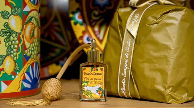 Il Natale di Dolce&Gabbana