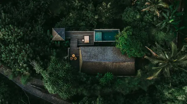 Buahan, a Banyan Tree Escape