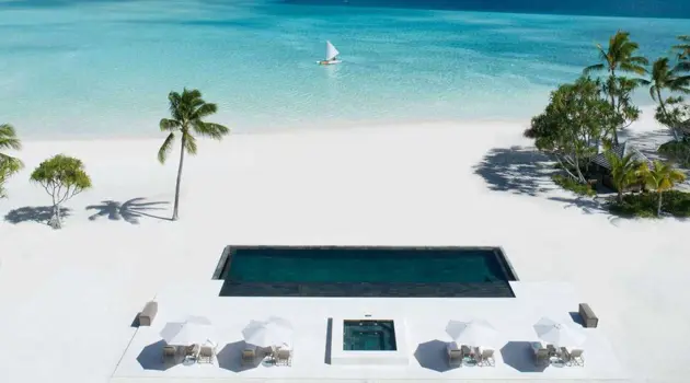 Atolli da affittare per una vacanza alle Isole di Tahiti