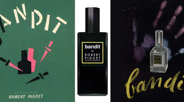 Robert Piguet celebra 80 anni di stile senza tempo con Bandit