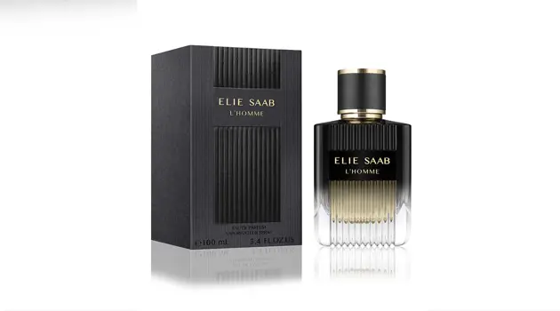 Elie Saab L'Homme