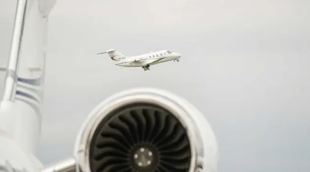 EBACE, il Salone leader dell'aviazione d'affari a Ginevra