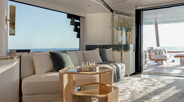 Azimut Yachts: Gabriele Muccino racconta il nuovo Magellano 25 Metri