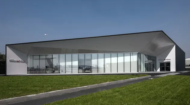 Milano Prime a Air Ops Europe 2020