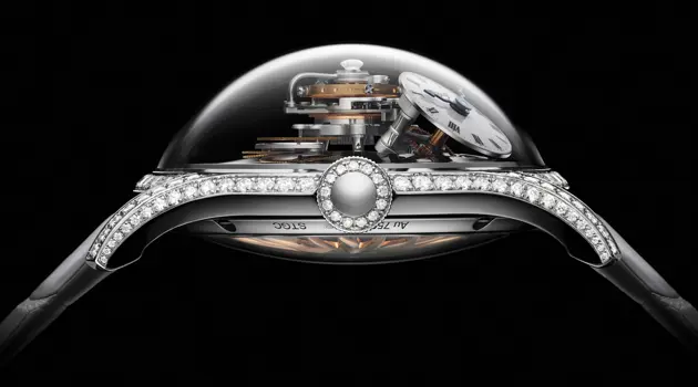 Alla ricerca del tempo prezioso