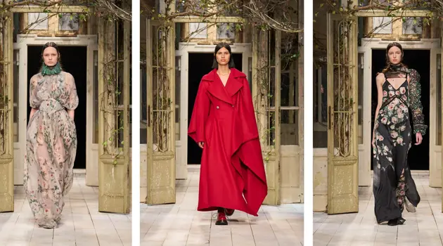 Antonio Marras Collezione Donna Autunno/Inverno 2024-25