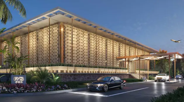 Nuovo terminal privato all'aeroporto di Miami