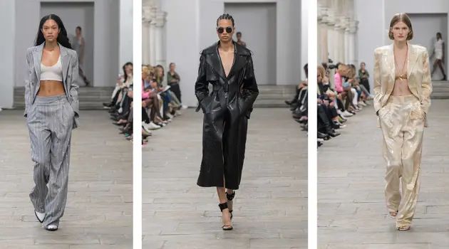 Ermanno Scervino Collezione Donna Primavera Estate 2023