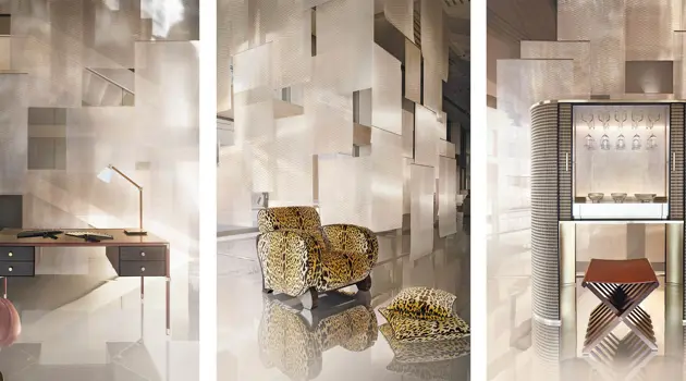 Armani/Casa Collezione 2021