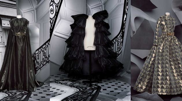 Dior Haute Couture Autunno-Inverno 2020-2021