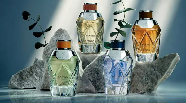 Un viaggio a Panama con Bentley Fragrances