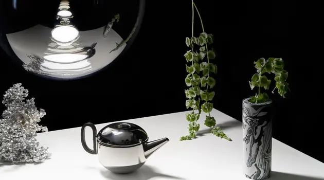 Paura del buio: soluzioni di design per tenere a bada l'oscurità e fornire una gioiosa luminosità