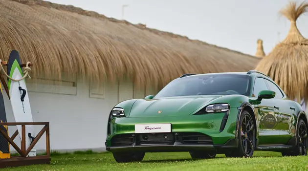 “Porsche On Board”: l’evento estivo tra mare e montagna di Porsche Italia