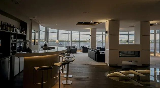 Il Parigi-Le Bourget Business Airport ha un nuovo VIP Terminal