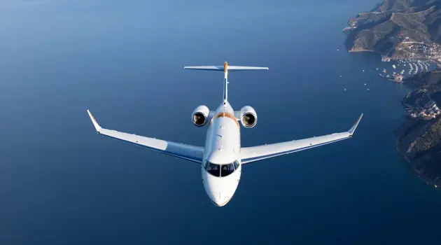 L'eco-design del Challenger 3500