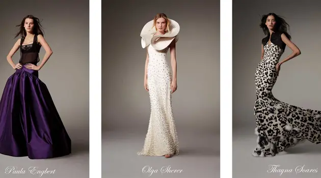 Alexis Mabille Haute Couture Primavera/Estate 2025