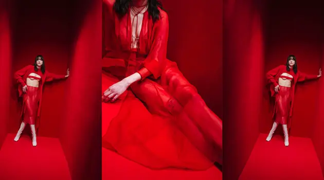 AC9: la nuova collezione Autunno-Inverno 2021-22