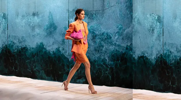 Ralph & Russo: Collezione Ready to Wear Primavera-Estate 2021