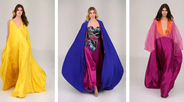Alexis Mabille Haute Couture Primavera-Estate 2023