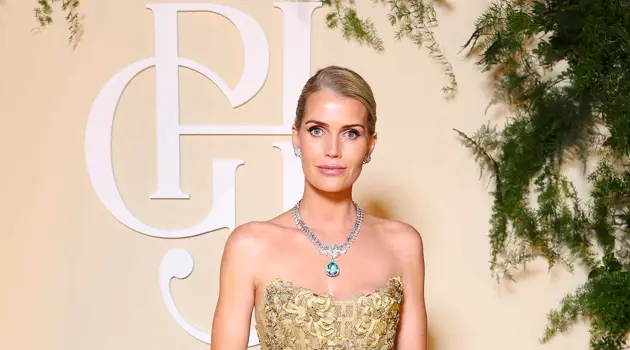 Grand Prix de la Haute Joaillerie 2025 a Monte-Carlo