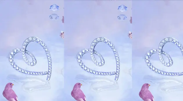 La capsule "In Case of Love" di Giorgio Visconti