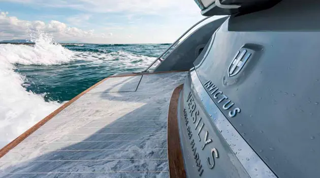 Invictus GT320 Versilys