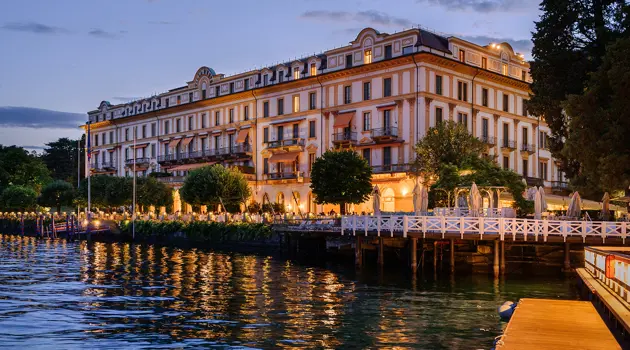 “Villa d’Este La Collezione”: eleganza, identità e nuove prospettive sul Lago di Como