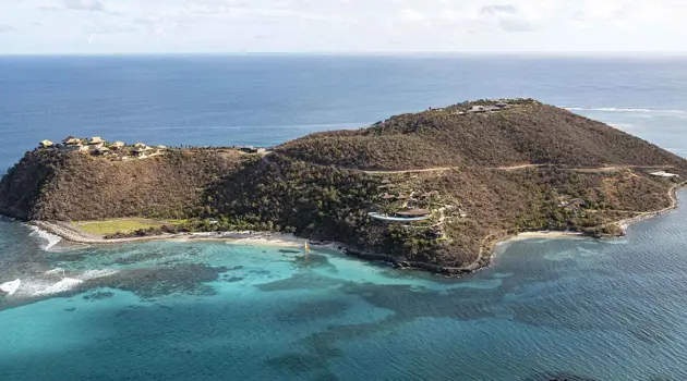 Moskito Island: il nuovo gioiello dei Caraibi