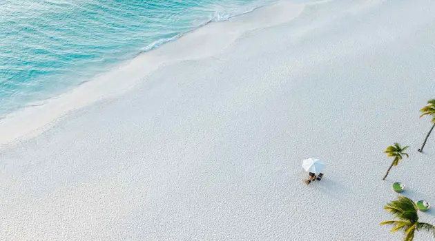 Aruba: slow tourism ai Caraibi