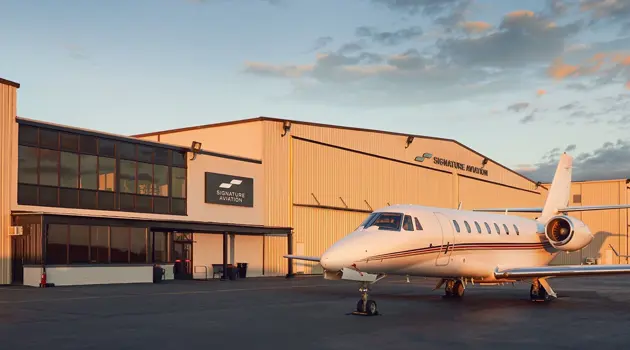 New York in jet privato per US Open e Fashion Week