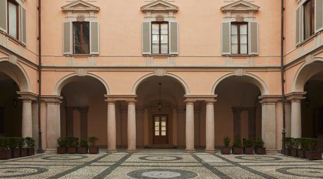 Armani/Casa a Palazzo Orsini per il Salone del Mobile di Milano 2023