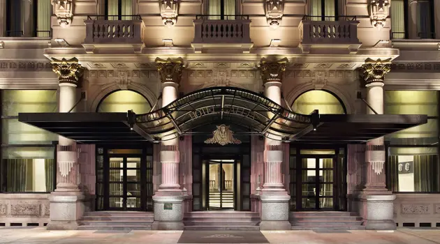 Excelsior Hotel Gallia, a Luxury Collection Hotel, Milan