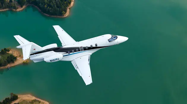 Pilatus acquisisce Skytech Inc.