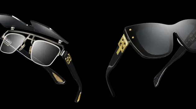 Bugatti Eyewear Collection Two