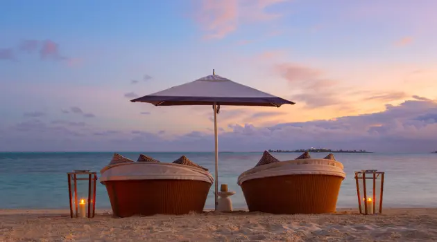 Esclusivo Rosewood Baha Mar