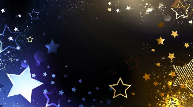 Galassia di “Stelle” per le strutture più prestigiose al mondo