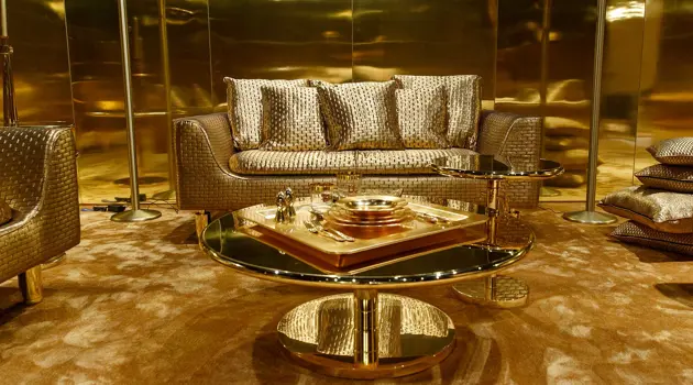 Le novità di Dolce&Gabbana alla Milano Design Week 2023