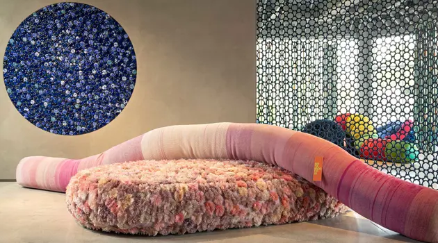 Il nuovo flagship store di Paola Lenti a Miami