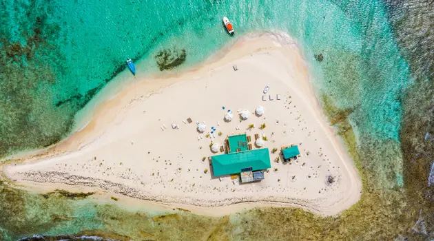 Anguilla capitale culinaria dei Caraibi 