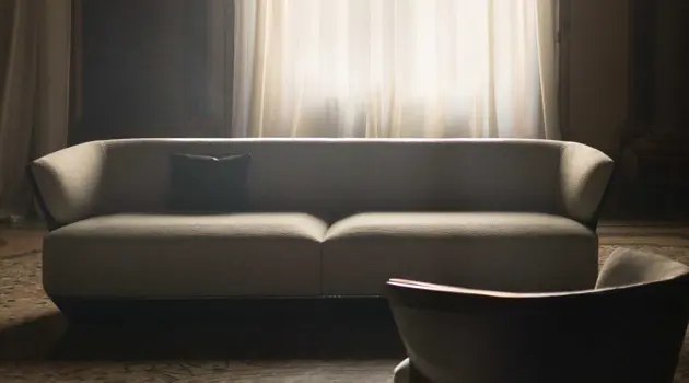 Materialità e artigianalità nel design di Bentley Home