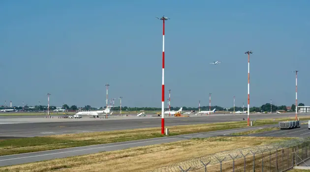 BGY Executive cresce a Milano Bergamo