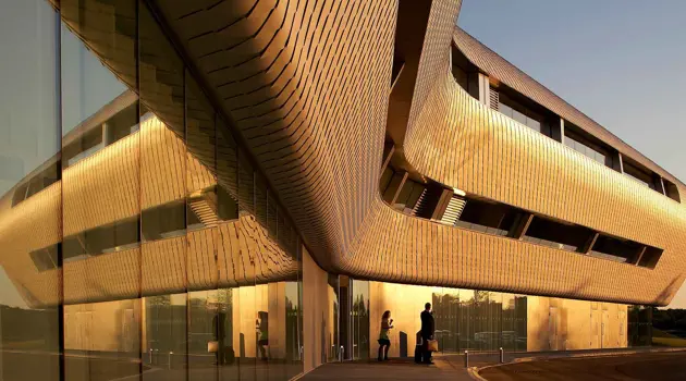 L'aeroporto di Farnborough è il migliore FBO del 2021