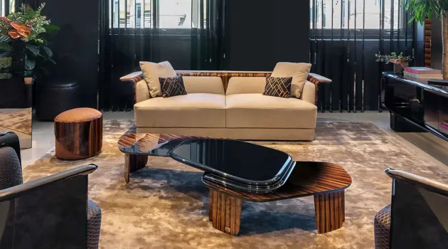 Bentley Home alla Milano Design Week 2023