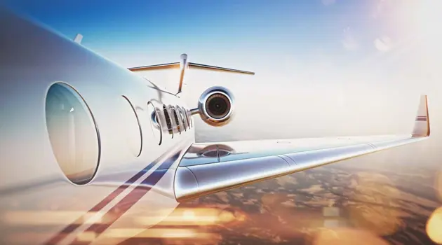 NBAA-BACE 2023 a Las Vegas