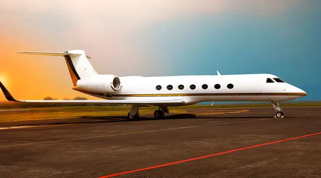 EBAA e NBAA cancellano EBACE 2021