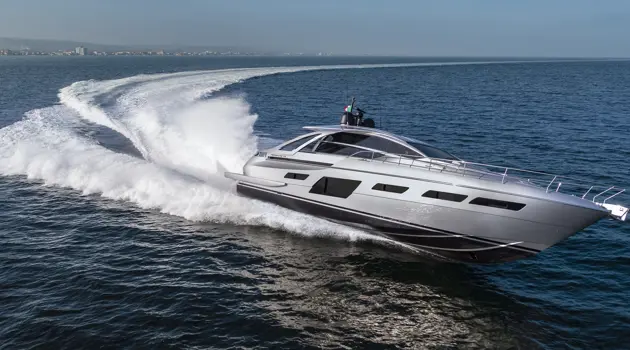 Ferretti Group conquista il Boot di Düsseldorf 