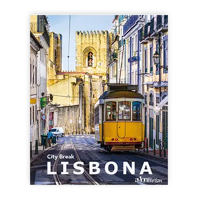 CITY GUIDE LISBONA