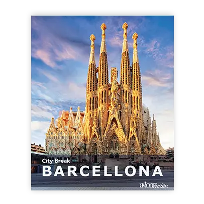CITY BREAK BARCELLONA