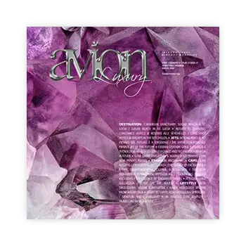 AVION LUXURY MAGAZINE